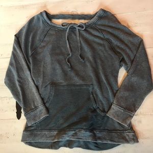 Free people sweater